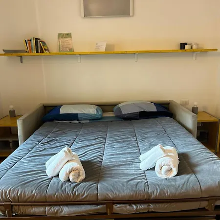 Luoghi Comuni Porta Palazzo Apartment *