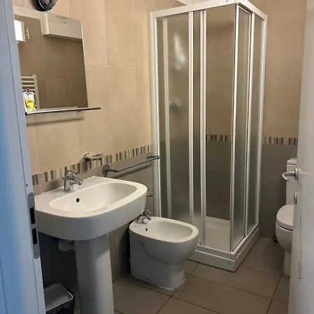 Apartment Luoghi Comuni Porta Palazzo Turin