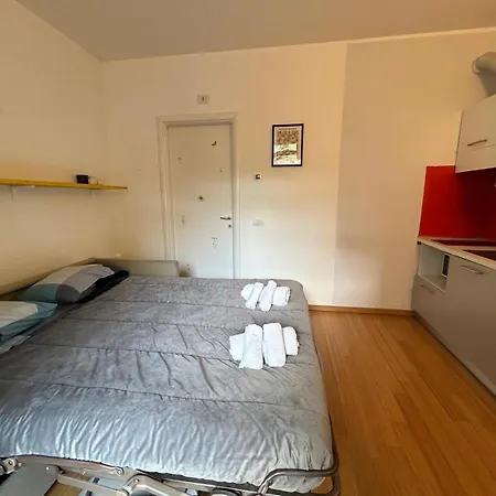 Luoghi Comuni Porta Palazzo Turin