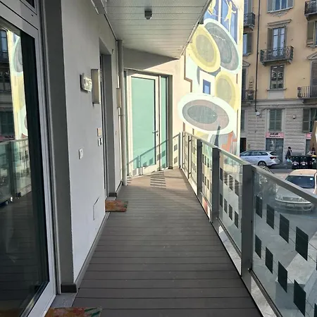 Luoghi Comuni Porta Palazzo