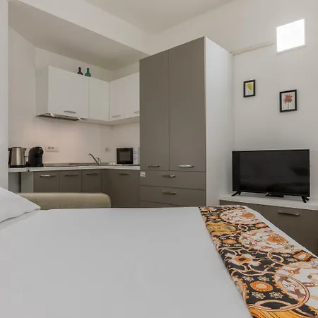 Luoghi Comuni Porta Palazzo By Wonderful Italy Lejlighed Torino