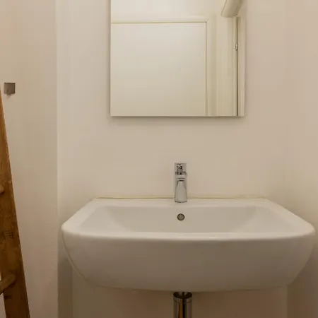 Apartmán Luoghi Comuni Porta Palazzo By Wonderful Italy Turín