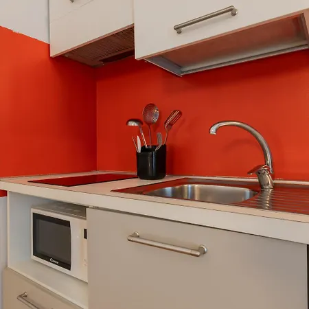 Luoghi Comuni Porta Palazzo By Wonderful Italy Lejlighed Torino