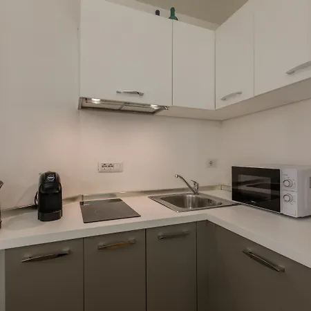 Luoghi Comuni Porta Palazzo By Wonderful Italy Lejlighed