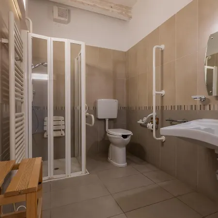 Lejlighed Luoghi Comuni Porta Palazzo By Wonderful Italy