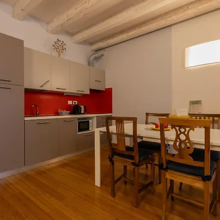 Luoghi Comuni Porta Palazzo By Wonderful Italy 公寓 都灵