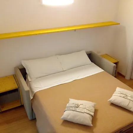Luoghi Comuni Porta Palazzo Apartment *