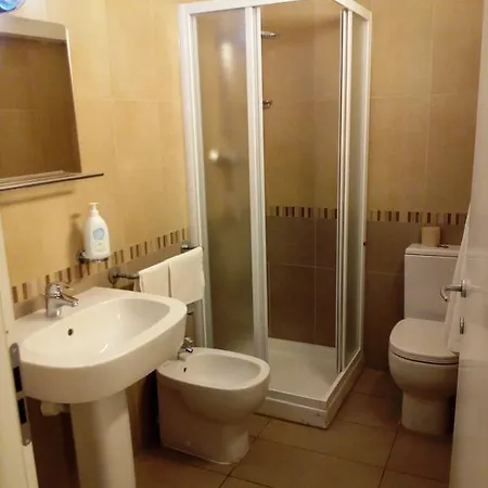 Apartment Luoghi Comuni Porta Palazzo *