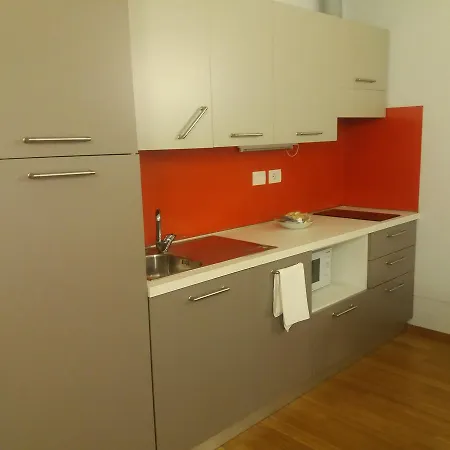 Apartment Luoghi Comuni Porta Palazzo *