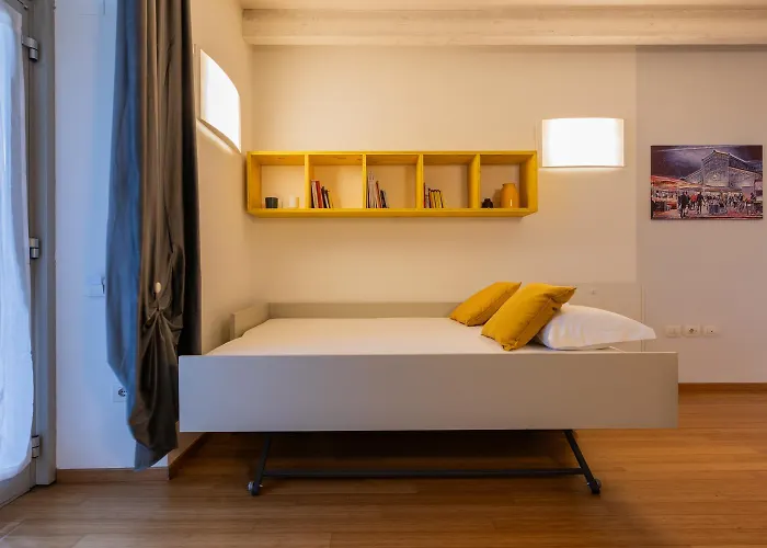 Luoghi Comuni Porta Palazzo By Wonderful Italy