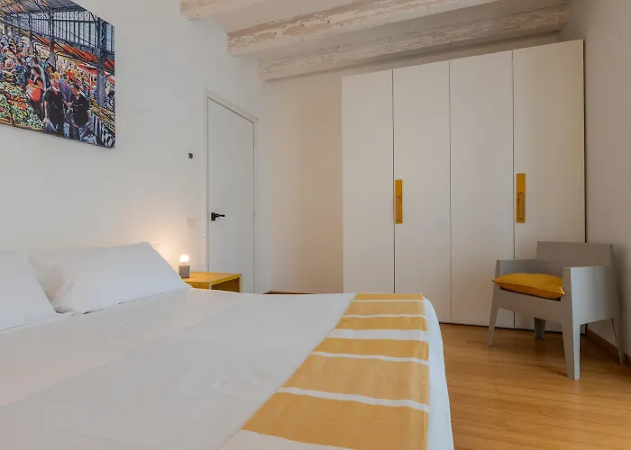 Luoghi Comuni Porta Palazzo By Wonderful Italy تورينو