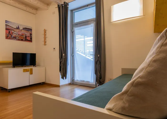 شقة Luoghi Comuni Porta Palazzo By Wonderful Italy