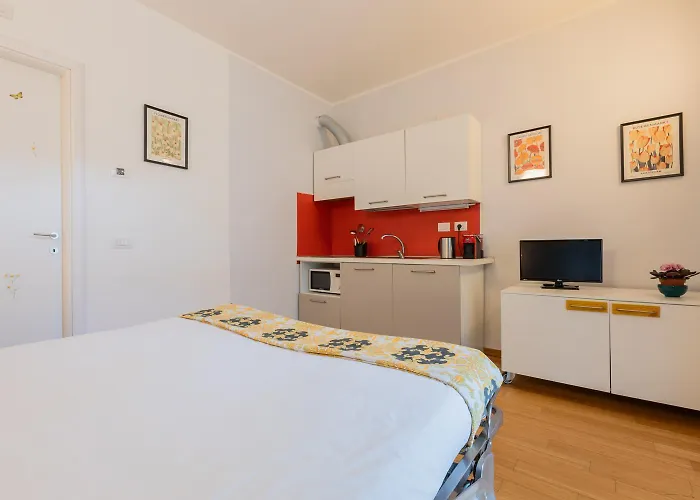 شقة Luoghi Comuni Porta Palazzo By Wonderful Italy *