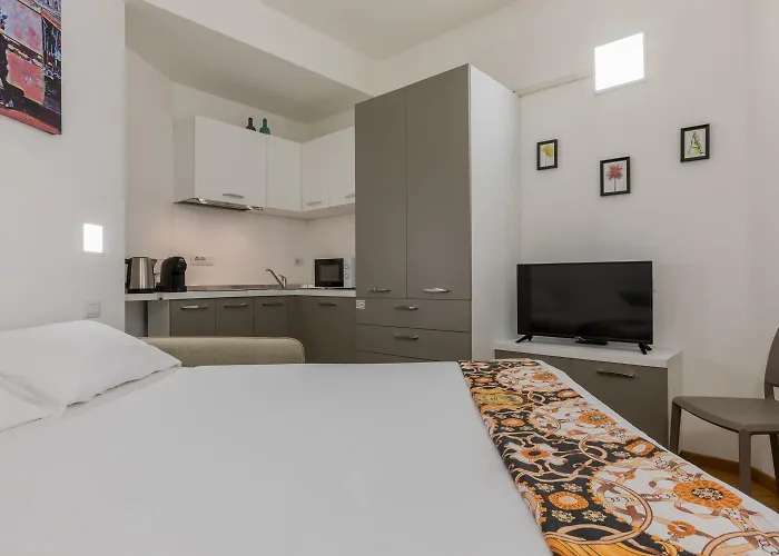 Luoghi Comuni Porta Palazzo By Wonderful Italy شقة تورينو