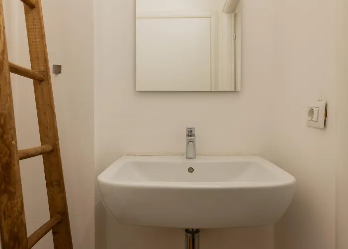 شقة Luoghi Comuni Porta Palazzo By Wonderful Italy تورينو