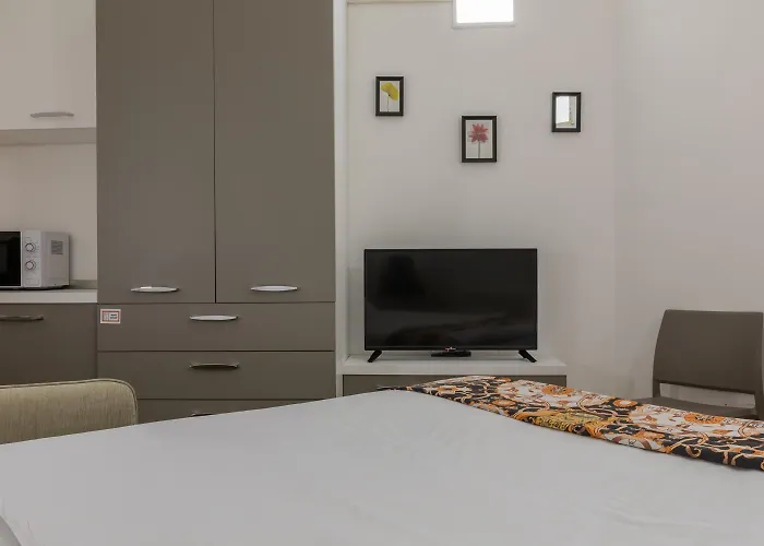 Luoghi Comuni Porta Palazzo By Wonderful Italy شقة