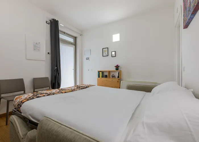 Luoghi Comuni Porta Palazzo By Wonderful Italy شقة *