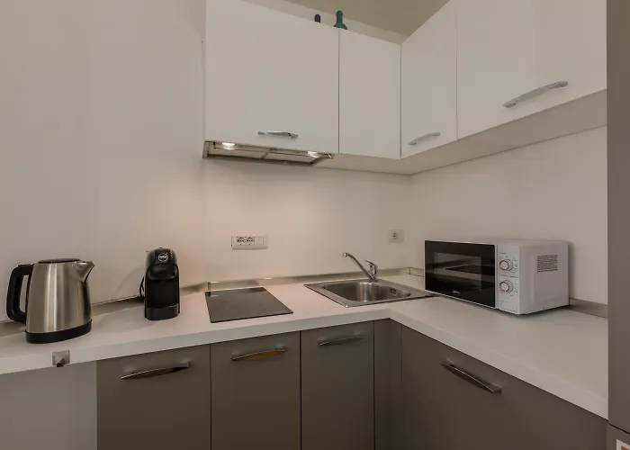 Luoghi Comuni Porta Palazzo By Wonderful Italy شقة