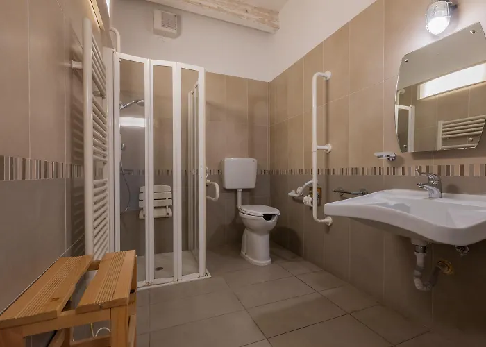 شقة Luoghi Comuni Porta Palazzo By Wonderful Italy