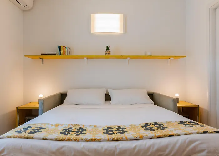 Luoghi Comuni Porta Palazzo By Wonderful Italy شقة تورينو