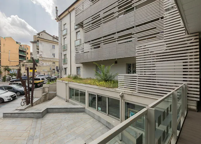 Luoghi Comuni Porta Palazzo By Wonderful Italy