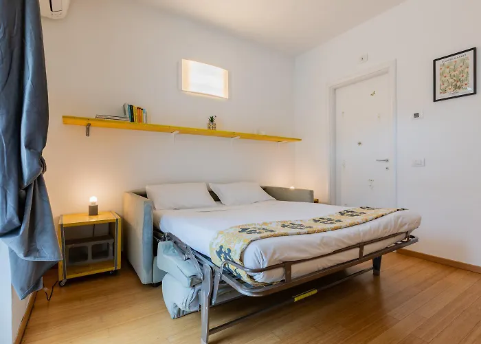 Luoghi Comuni Porta Palazzo By Wonderful Italy تورينو