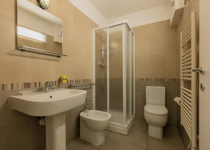 شقة Luoghi Comuni Porta Palazzo By Wonderful Italy *