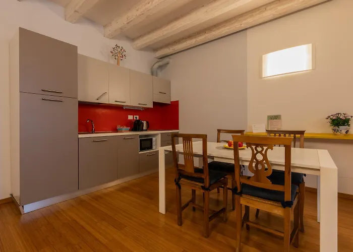 Luoghi Comuni Porta Palazzo By Wonderful Italy شقة تورينو