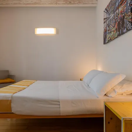 Luoghi Comuni Porta Palazzo By Wonderful Italy 公寓 *