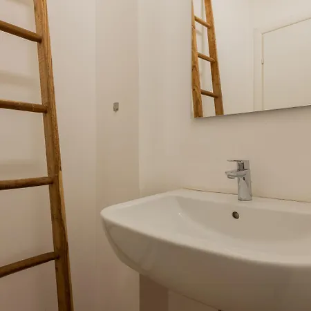 Luoghi Comuni Porta Palazzo By Wonderful Italy 公寓