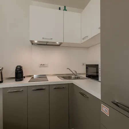 Luoghi Comuni Porta Palazzo By Wonderful Italy Lägenhet *