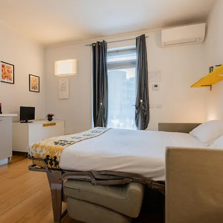 公寓 Luoghi Comuni Porta Palazzo By Wonderful Italy *