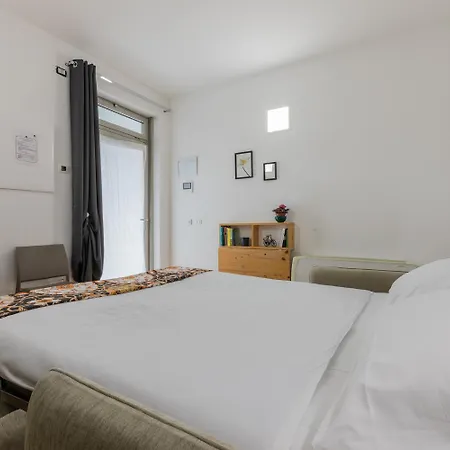 Luoghi Comuni Porta Palazzo By Wonderful Italy 公寓 *