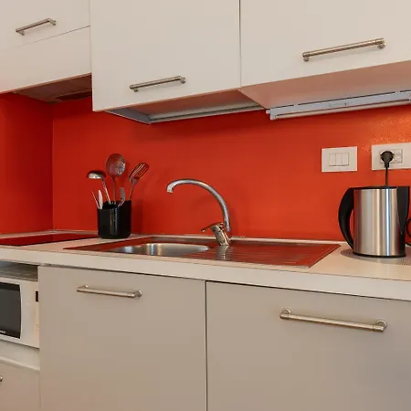 Luoghi Comuni Porta Palazzo By Wonderful Italy Lägenhet Turin