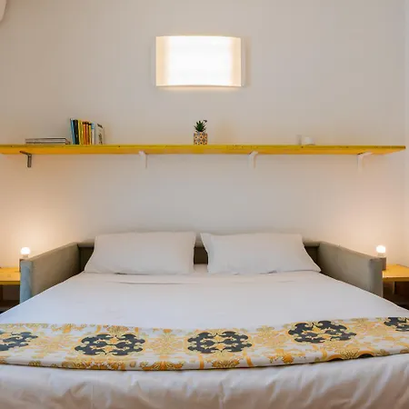 Luoghi Comuni Porta Palazzo By Wonderful Italy 公寓 都灵