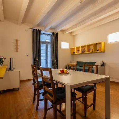 Luoghi Comuni Porta Palazzo By Wonderful Italy 公寓 *