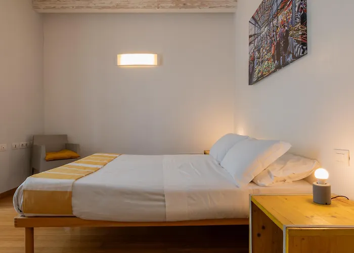 Luoghi Comuni Porta Palazzo By Wonderful Italy شقة *