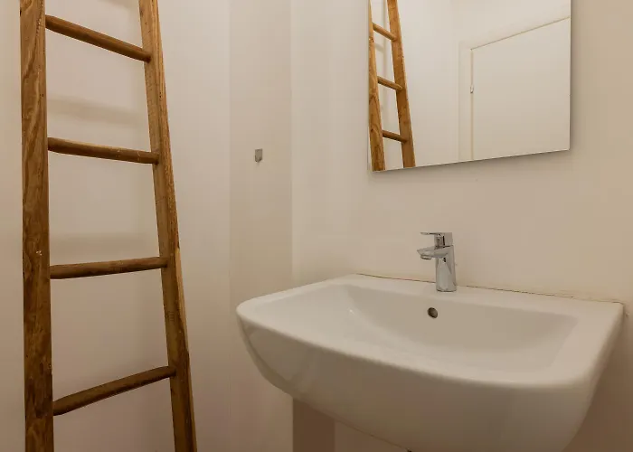 Luoghi Comuni Porta Palazzo By Wonderful Italy شقة