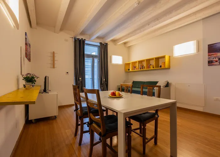 Luoghi Comuni Porta Palazzo By Wonderful Italy شقة *