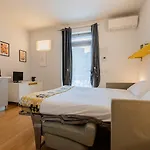 דירה Luoghi Comuni Porta Palazzo By Wonderful Italy *