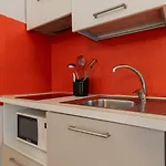Luoghi Comuni Porta Palazzo By Wonderful Italy דירה טורינו
