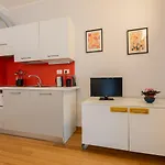 דירה Luoghi Comuni Porta Palazzo By Wonderful Italy